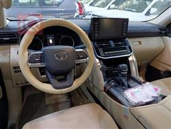 تۆیۆتا لاند کروزەر